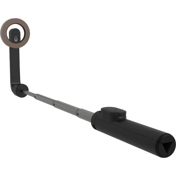 FIXED MagSnap selfie tyč s tripodem podporou MagSafe černá - Držáky - Obrázek 3CA8000701