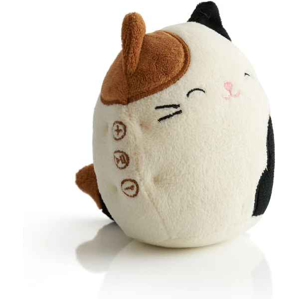 Lazerbuilt bezdrátový reproduktor Squishmallows - Cameron (plyšový) - Reproduktory - Obrázek 3CBG000K01