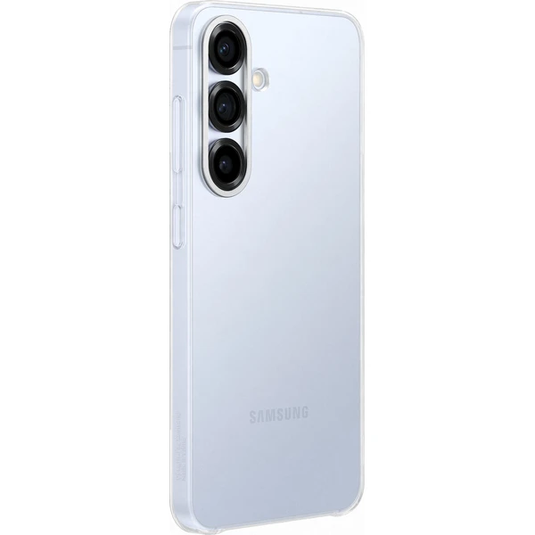 Samsung Clear Case průhledný kryt Galaxy S25 čirý - Pouzdra - Obrázek 3CCC000J01