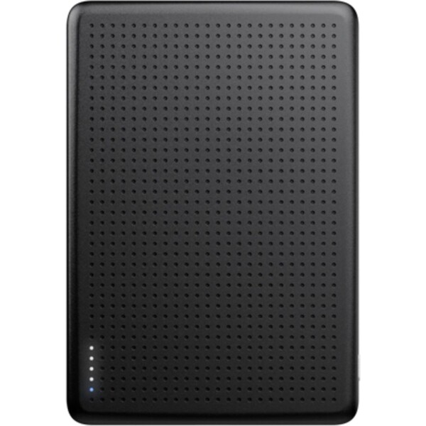 Native Union Active MagSafe powerbanka 5000mAh černá