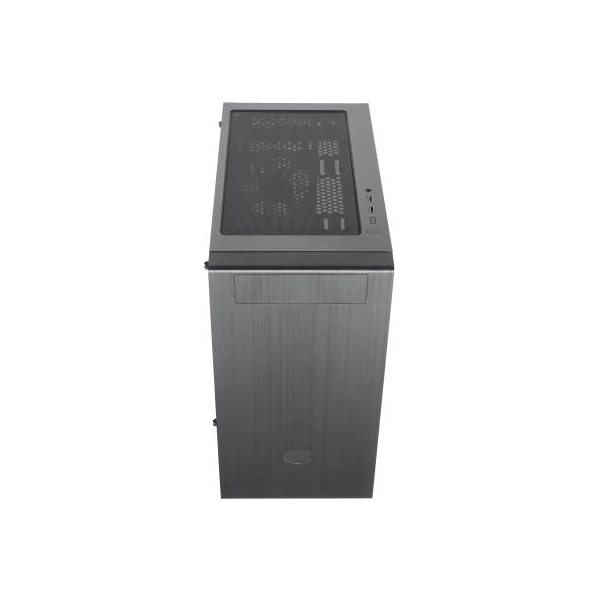 Cooler Master MasterBox MB400L ODD černá - Počítačové skříně - Obrázek 3CDLF00101