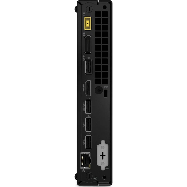 Lenovo ThinkCentre neo 50q Gen 4, černá - Stolní počítače - Obrázek 3CF3000701