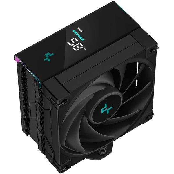 DEEPCOOL AK400 Digital - Chladiče - Obrázek 3CG7000701