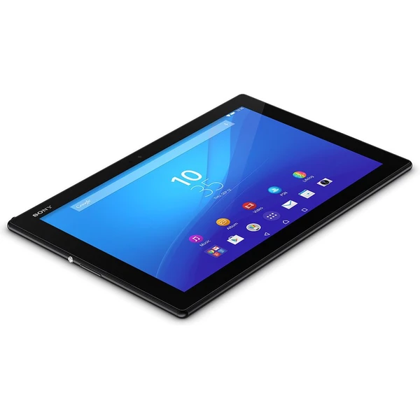 Sony Xperia Z4 Tablet (SGP771) LTE černý - Tablety - Obrázek 3CGE000101