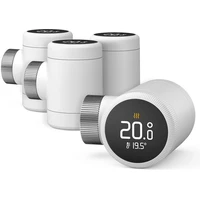 tado X Quattro chytrá termostatická hlavice (4ks) - Termohlavice