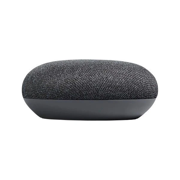 Google Home Mini černý - Reproduktory - Obrázek 3CIM000101