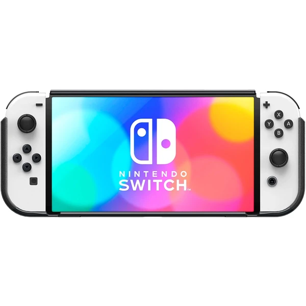 Spigen Thin Fit ochranný kryt pro Nintendo Switch OLED černý - Pouzdra - Obrázek 3CK4G00101