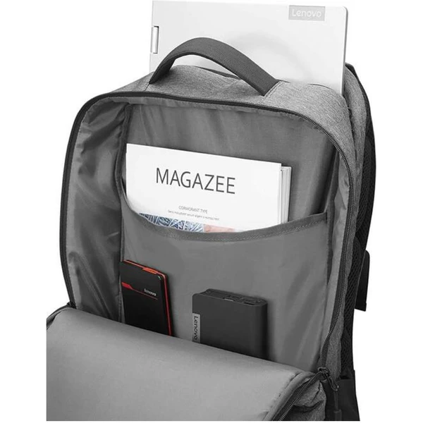 Lenovo Laptop Urban Backpack B730 17,3" - Batohy - Obrázek 3CKKF00101
