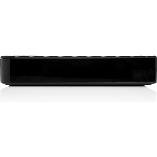 VERBATIM Store 'n' Go HDD 4TB USB 3.0 GEN2 černý - Pevné disky - Obrázek 3CL8700301