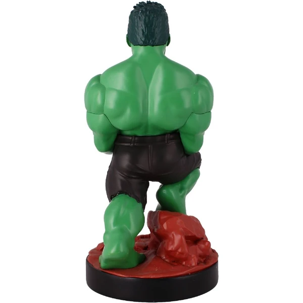 Cable Guy - Hulk (Avengers Game) - Figurky - Obrázek 3CM3G00101