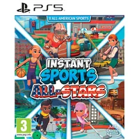 Instant Sports All-Stars (PS5) - Hry pro PS5
