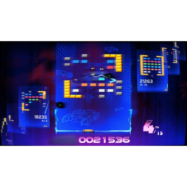 Arkanoid - Eternal Battle (PS5) - Hry pro PS5 - Obrázek 3CNH100501