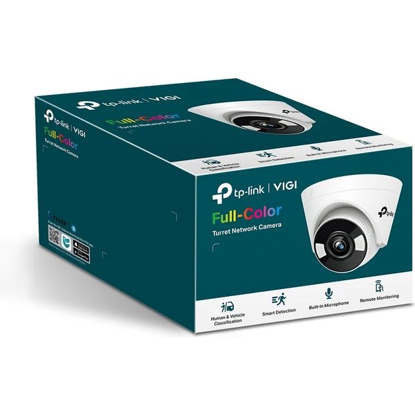 TP-Link VIGI C430 2.8mm bílá - IP kamery - Obrázek 3CO8G00101