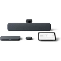 Lenovo Google one Gen 2 Medium Black - 3 roky Premier Support - Konferenční sety