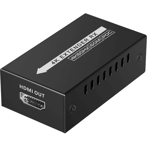 PremiumCord HDMI2.0 extender na 60m  - Ostatní - Obrázek 3CPF000K01