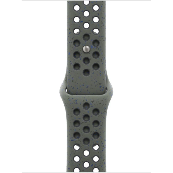 Apple Watch 42/41/40/38mm Cargo khaki sportovní řemínek Nike S/M - Řemínky - Obrázek 3CR7000K01