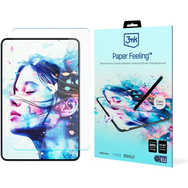 3mk Paper Feeling pro Lenovo Legion Go S