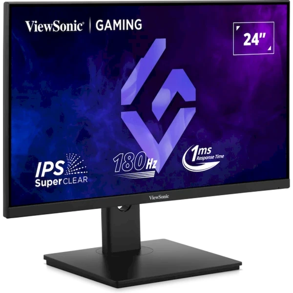 ViewSonic XG24G1 herní monitor 24" - Monitory - Obrázek 3CUF000J01