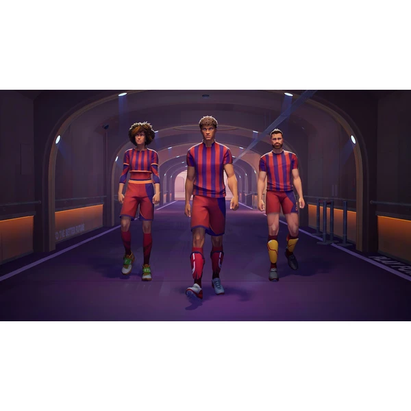 Rematch Elite Edition (XSX) - Hry pro Xbox Series - Obrázek 3CWJ000K01