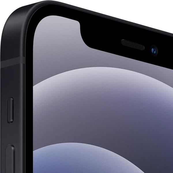 Apple iPhone 12 128GB černý - Mobilní telefony - Obrázek 3CXD500301