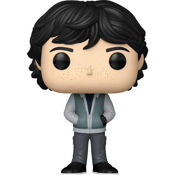 Funko POP! #1783 TV: Stranger Things S5 - Mike Wheeler - Funko POP! - Obrázek 3CYL000K01