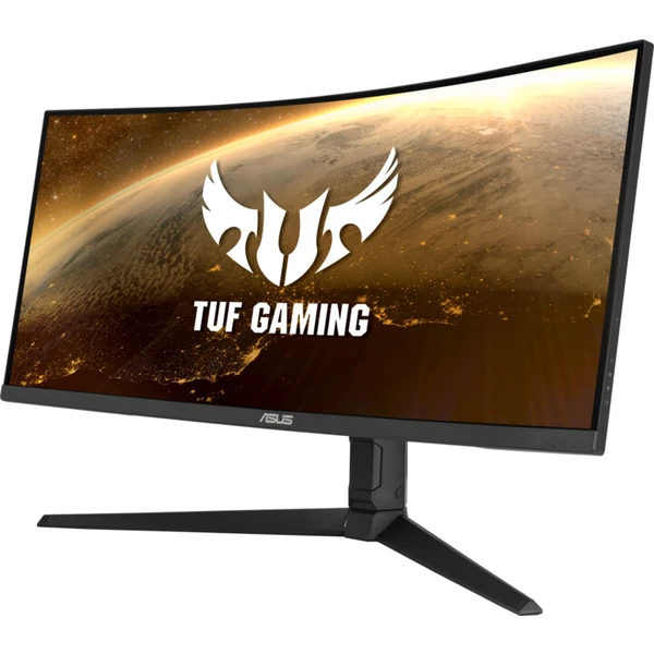 ASUS TUF Gaming VG34VQL1B monitor 34' - Monitory - Obrázek 3CYSF00101