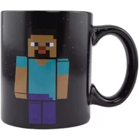 Hrnek Minecraft - měnící  - Hrnky