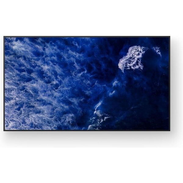 Sony BZ53L FW-98BZ53L  Černá