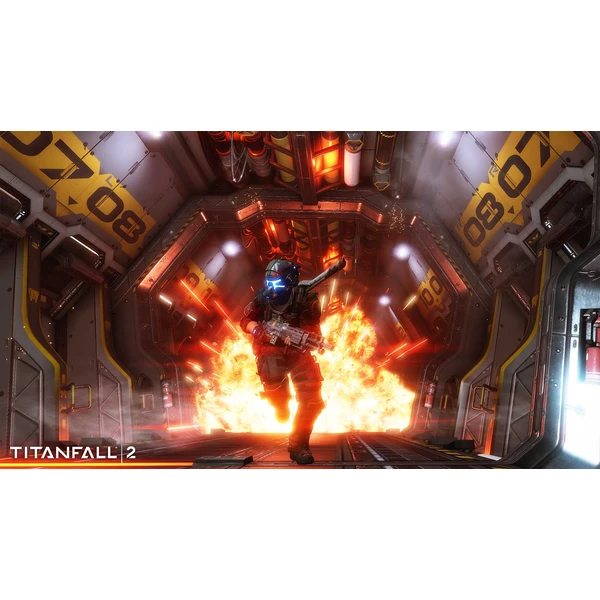 Titanfall 2 (PS4) - Hry pro PS4 - Obrázek 3D54100201