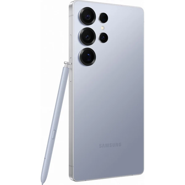 Samsung Galaxy S25 Ultra 5G 12GB/256GB modrý titan - Mobilní telefony - Obrázek 3D8D000N01