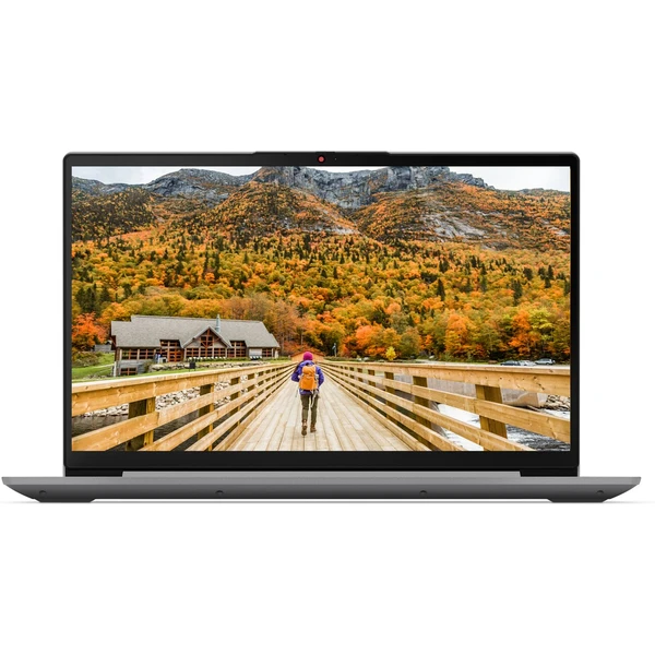 Lenovo IdeaPad 3 15ALC6 šedá - Notebooky - Obrázek 3DA0000L01