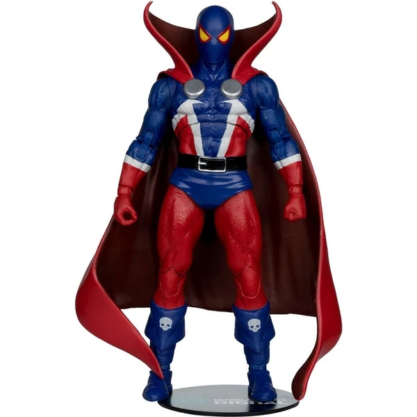 Figurka McFarlane Toys Spawn77 18 cm - Figurky - Obrázek 3DAM000K01