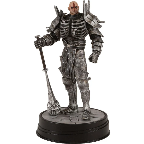 Soška Dark Horse The Witcher 3: Wild Hunt - Imlerith 26 cm - Sochy a sošky - Obrázek 3DBC000K01