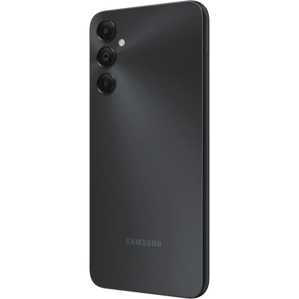 Samsung Galaxy A05s LTE 4GB/128GB černý - Mobilní telefony - Obrázek 3DBT100501