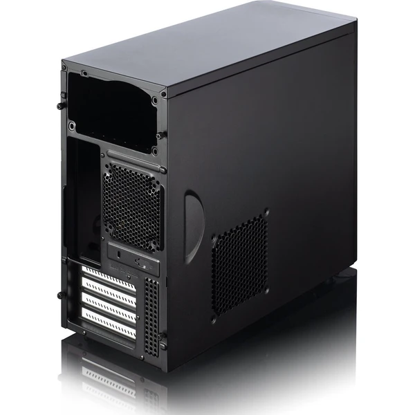 Fractal Design Core 1100 - Počítačové skříně - Obrázek 3DBW600301