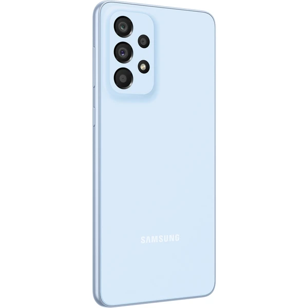 Samsung Galaxy A33 5G 6GB/128GB modrá - Mobilní telefony - Obrázek 3DCQF00101