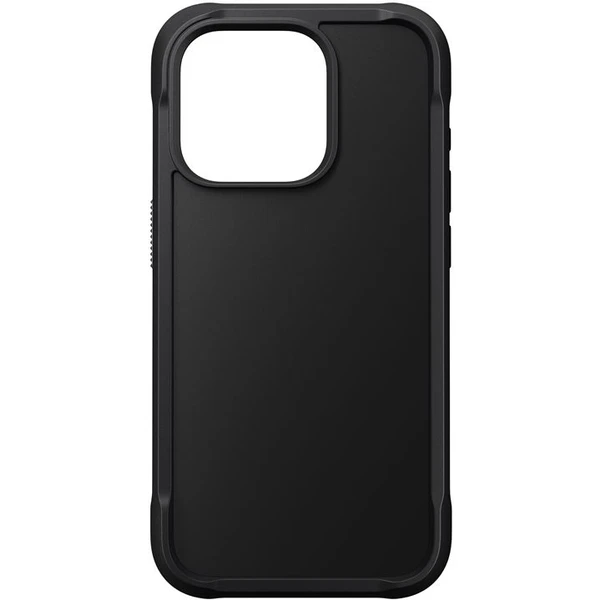 Nomad Rugged kryt iPhone 15 Pro černý - Pouzdra - Obrázek 3DCS100501