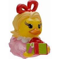 Tubbz kachnička malá Grinch - Cindy Lou - Figurky
