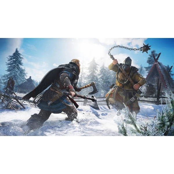 Assassin's Creed Valhalla (Xbox One) - Hry pro Xbox One - Obrázek 3DF3100201