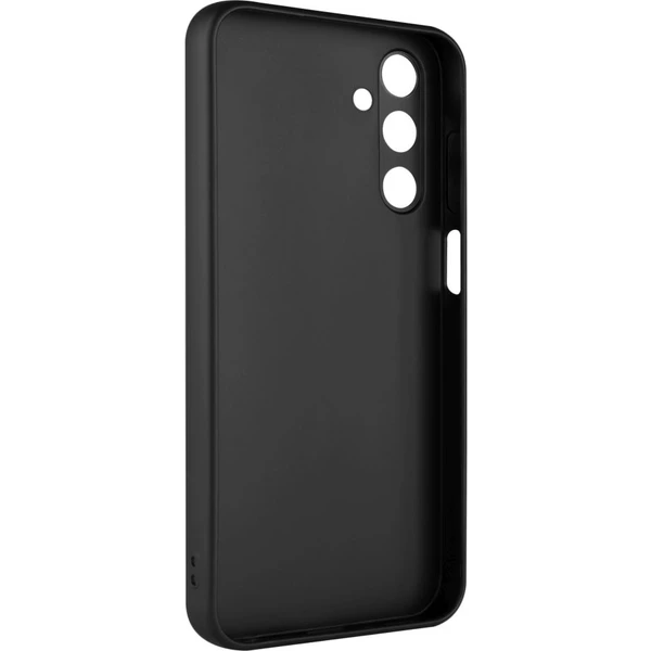 FIXED Story silikonový kryt Samsung Galaxy A25 5G černý - Pouzdra - Obrázek 3DJ2000P01