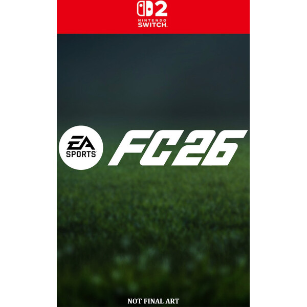 EA Sports FC 26