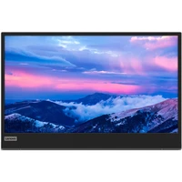 Lenovo L15 mobilní monitor 15" - Monitory