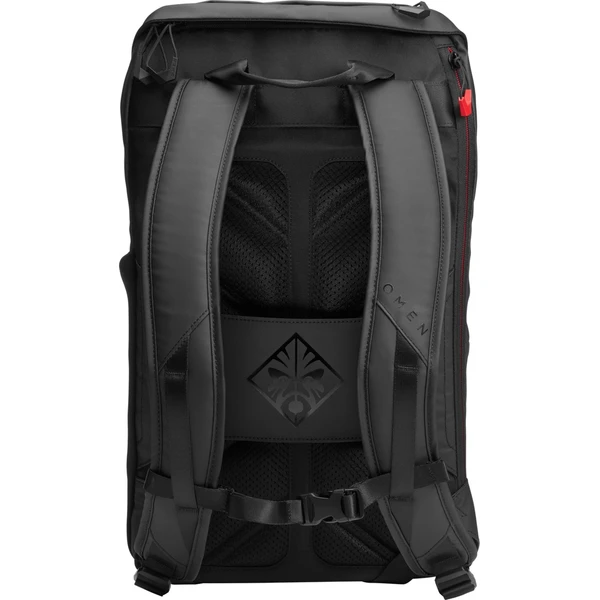 HP OMEN Transceptor 15 Gaming batoh - Batohy - Obrázek 3DREF00101