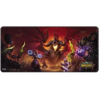 Herní podložka World of Warcraft Classic: Onyxia XL - Podložky