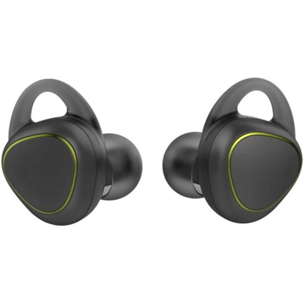 Samsung Gear IconX černá - Sluchátka - Obrázek 3DTG000101