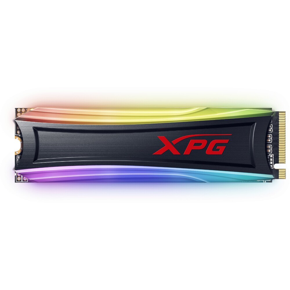 ADATA XPG SPECTRIX S40G RGB SSD M.2 256GB
