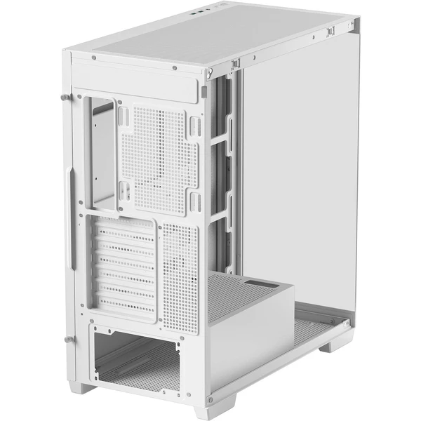 DEEPCOOL CG580 bílá - Počítačové skříně - Obrázek 3E5E000K01