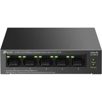 TP-Link LS105LP swtich - Switche