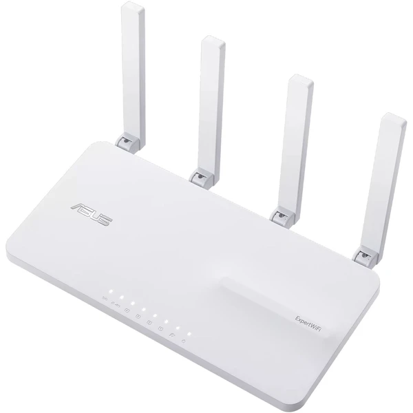 ASUS EBR63 router bílý - Routery - Obrázek 3E76000701