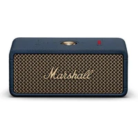 Marshall Emberton III půlnočně modrý - Reproduktory
